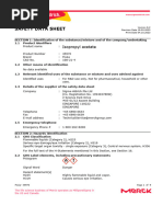 Isopropyl Acetate