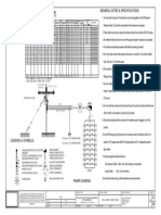 General Notes & Specifications