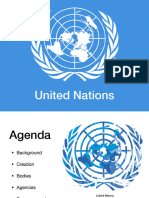 United Nations: Jadiel Galicia