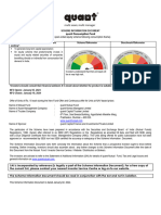 Quant Consumption Fund SID