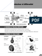 C09 - Le Réducteur Et Différentiel