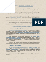 5 Estudo Das Parábolas - Pr. Josias Moura de Menezes