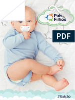 Catalogo Baby Preço