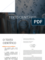 2 Aula2 Redação Técnico Cientifico