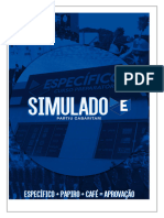 Simulado 1