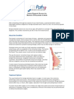 Benign Phyllodes Tumor