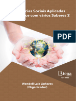 A Importancia Da Arquitetura Na Pedagogia de Reggio Emilia e Seus Impactos Educacionais