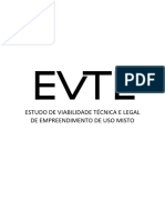 0-Estudo de Viabilidade Técnica e Legal - Empreendimento Uso Misto-Renan Vinicius