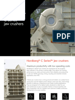 Brochure Nordberg C Series 4226 06 23 en Agg