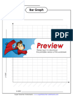 Blank Bar Graph 1