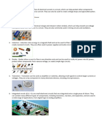 Basic Circuit Components