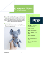 Zipzipdreams Elefante