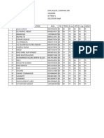 Abdullah - A Leger Nilai Akhir Kelas XII TBSM 1