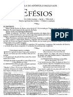 10 - Efésios