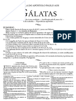 09 - Gálatas