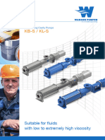 Produktprospekt KB-S KL-S EN Web