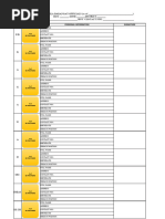 Directory Form