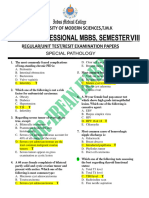 Special Pathology Solved BCQS by Dr-Irfan Habib