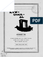 Kyk Over Al June - 1948 vl2 n7