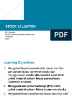 10-00-ENG - Stock Valuation