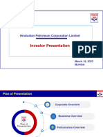 Investor Presentation 16032023