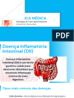 Cliníca Médica Slide 2