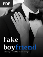 Fake Boyfriend - Adaptação