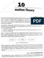 Information Theory Part1