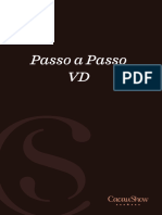 Passo A Passo VD