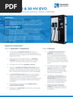 Circontrol - Datasheet - Raption-50-&-50-HV-EVO - 3.4 - SP