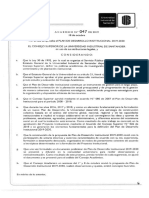 Plan de Desarrollo Institucional 2019 2030