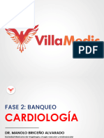 Cardiología