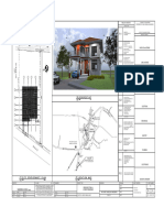 Manzanero Architectural Plan