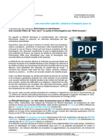 Aire CP Profession Retrofit