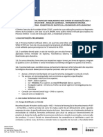 Errata #01 Ao Edital Unificado para Ingresso Nos Cursos de Graduação 2023.1 - Publicação