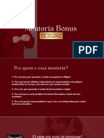 PDF Mentoria