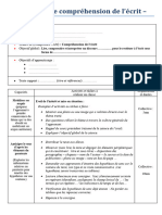 Fiches Pédagogiques - Modèles - 2023