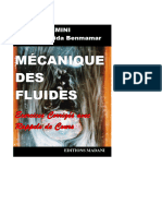 Livre MDF 2005