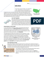 Kami Export - J'ORDYN RUCKER - The Federal in Federalism