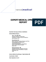 Final Expert Report