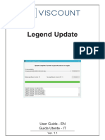 Legend Update Guide EN IT v11