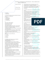 Enem, Fonética e Ortografia - Ceed