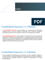 Contabilidad II Clase 15