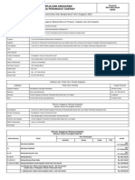 RKA Rincian Belanja 3.26.03.2.01.0006 Fasilitasi Kegiatan Pemasaran Pariwisata Baik Dalam Dan Luar Negeri Pariwisata Kabupaten - Kota