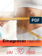 Emagrecer Rápido