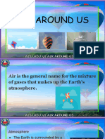 AIR AROUND US ppt1