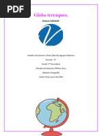 Proyecto Geografia