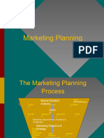 3-4. Marketing Planning Process