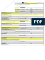 J.21039 - Utilities Consumption & Effluent List Rev.2