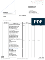 Commandes 202201O